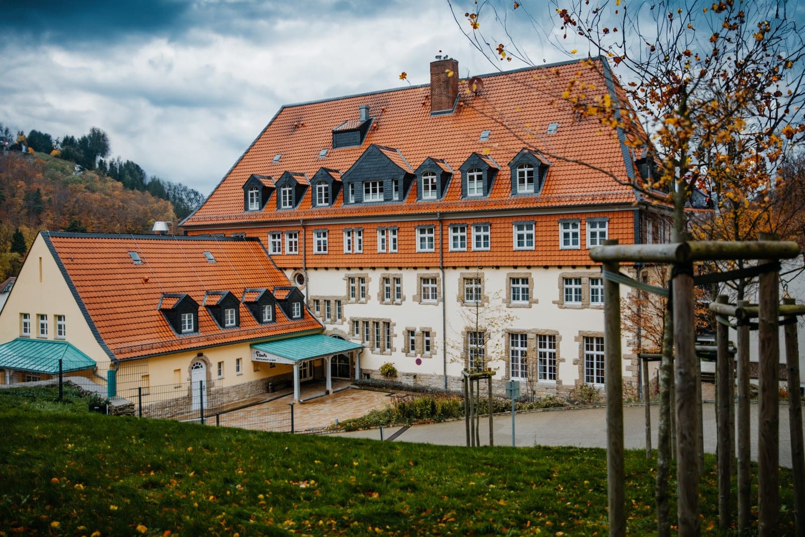 Hiking the Harz: The Best Routes from Bad Harzburg